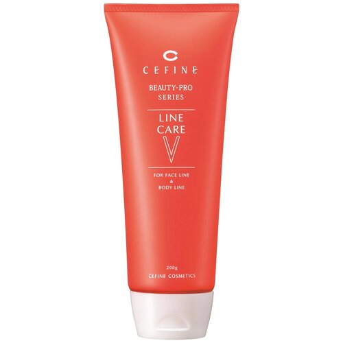 Лифтинг-гель увлажняющий для лица и тела CEFINE Beauty Pro Line Care V 200гр.