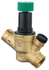 Регулятор перепада давления Honeywell Braukmann D04FM-1/2A муфтов...