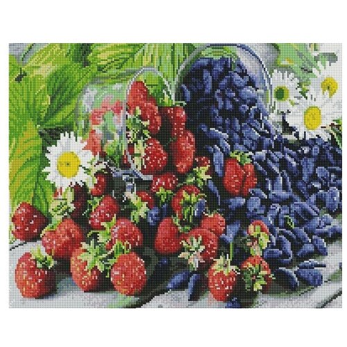 Алмазная мозаика 