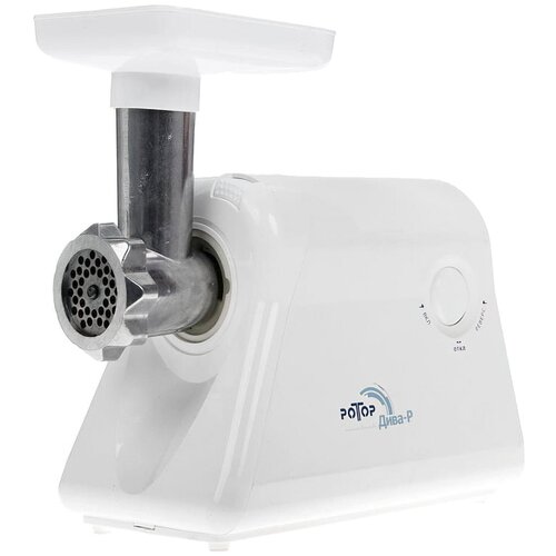 Мясорубка ротор дива 35300-3 белый 515500₽