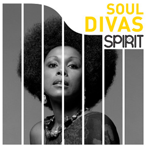 Виниловая пластинка Spirit Of Soul Divas LP