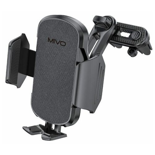 фото Держатель автомобильный для устройств 3.5" - 6.5" на вентиляционную решетку, mivo