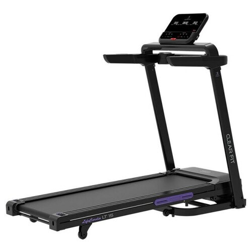 фото Беговая дорожка clear fit lifecardio lt 15