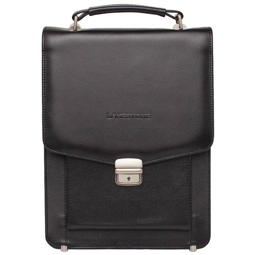 Деловая сумка Lakestone Dormer Black