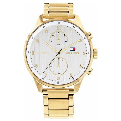 Наручные часы Tommy Hilfiger Chase 1791576