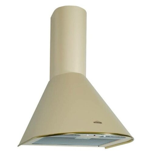Вытяжка для кухни ELIKOR Эпсилон 50П-430-П3Л топленое молокозолото 575300₽