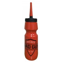 Бутылка для воды Mad Guy 700 ml оранжевая