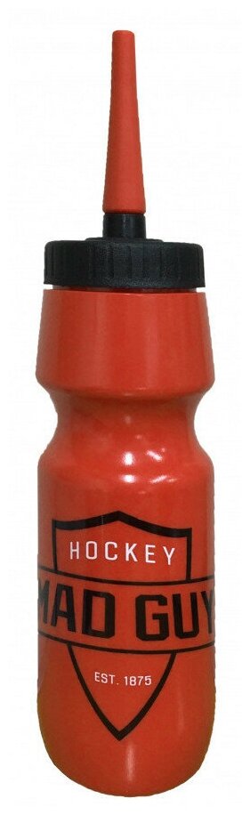    Mad Guy 700 ml orange