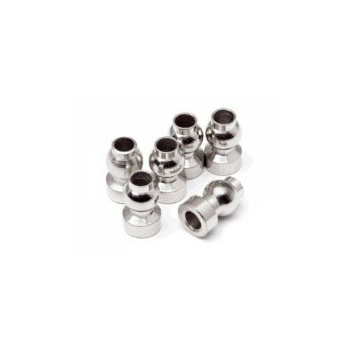 Шаровая стойка - Stand-Off Ball Joint 5.9mm 6шт (Scout RC)