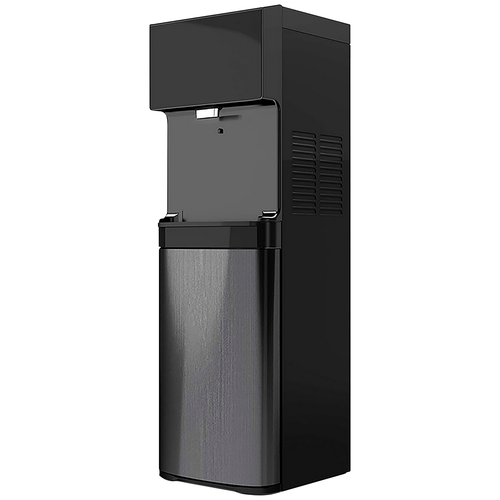 HotFrost V 450 AMI Black кулер напольный