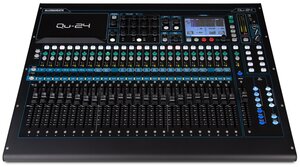 ALLEN&HEATH QU-24C Цифровой микшер