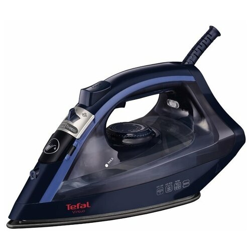 фото Утюг tefal fv1713e0 синий