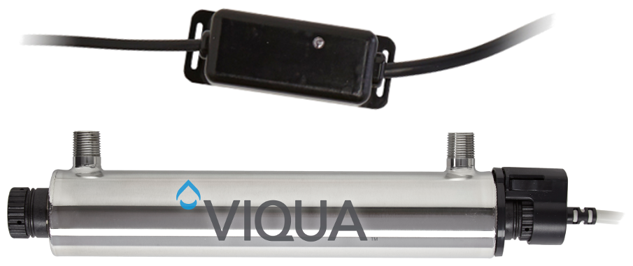 Ультрафиолетовая система обеззараживания VIQUA VT4/2