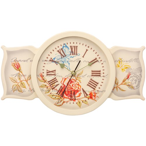 Часы с Ручной росписью