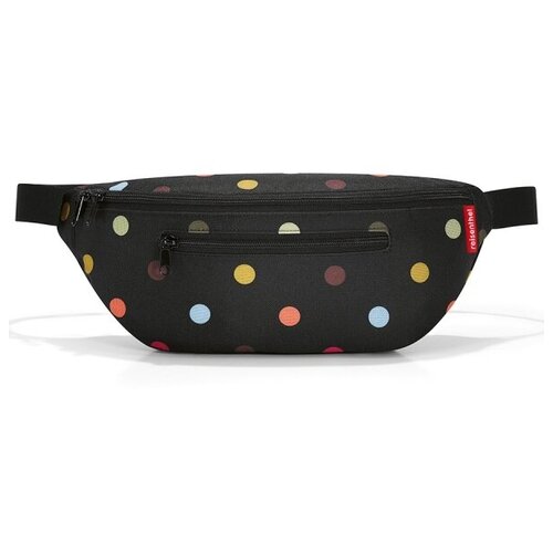 фото Сумка поясная beltbag m dots, reisenthel