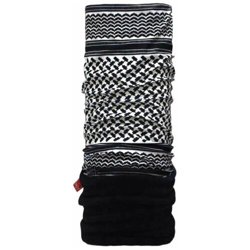 Шарф-труба (бандана бафф) Wind X-Treme PolarWind Pashmina Black 2114