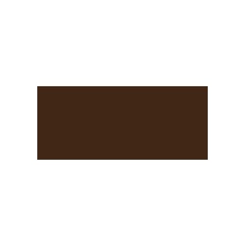 Нитки армированные швейные, 2500 м, цвет: 5012 (132) темно-коричневый, арт. 35 ЛЛ