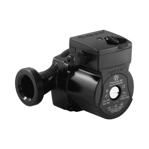 фото Насос циркуляционный aquario ac 326-180