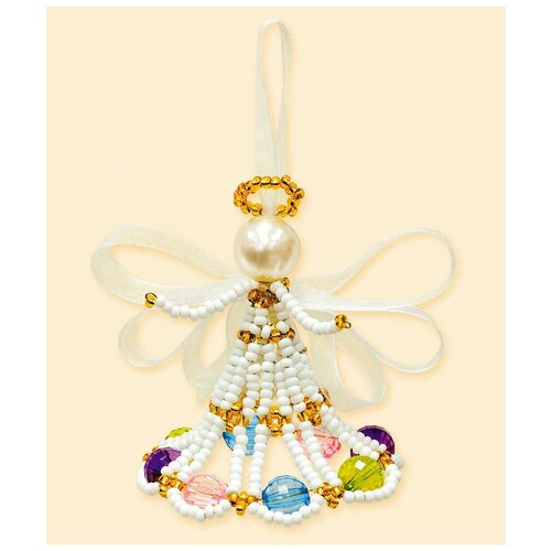 Набор для бисероплетения Ангел 414₽