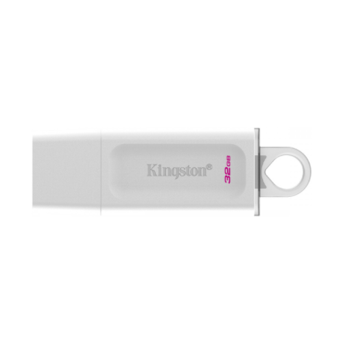 USB Flash Drive 32Gb - Kingston DataTraveler Exodia USB 3.2 Gen1 KC-U2G32-5R