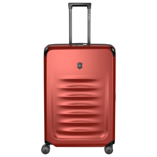 Чемодан VICTORINOX MR-611762, 103 л, размер L, красный чемодан l case 48 л красный бордовый