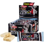 POWER PRO батончик ZERO мультибелковый без сахара (50 г) (20 шт) кокос - изображение