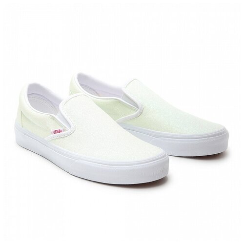 Слипоны Vans UA CLASSIC SLIP-ON (UV GLITTER) PI Унисекс VA33TB3UA 055