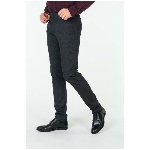 фото Брюки dockers 5767800160 черный 31/34