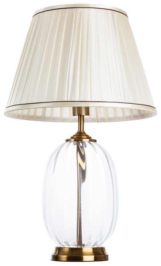 ARTE Lamp Настольная лампа Arte Lamp A5017LT-1PB