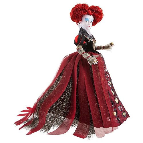Кукла Disney Iracebeth The Red Queen - Alice Through the Looking Glass (Дисней Ирацибета Красная королева, Алиса в Зазеркалье)