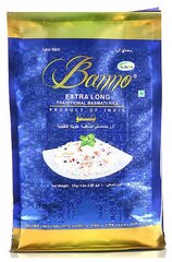 Рис Banno Basmati Extra Long Traditional 1 кг