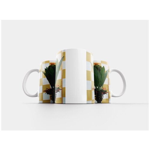 фото Кружка "инвалидности, реабилитация, мобильность проблемы" 320 мл lotsprints