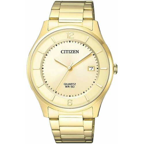 Японские наручные часы Citizen BD0043-83P