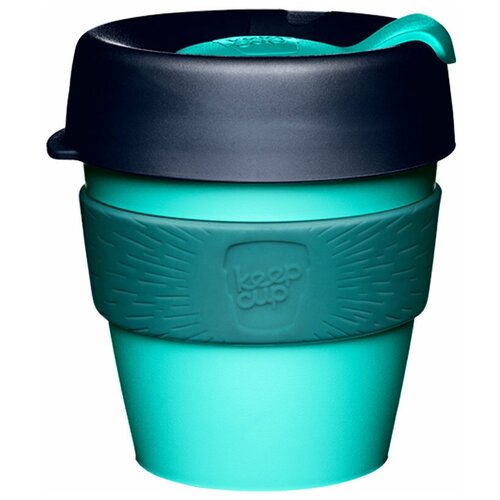 фото Кружка keepcup original s 227 мл poplar, keepcup, мультиколор, арт: cpop08 cpop08