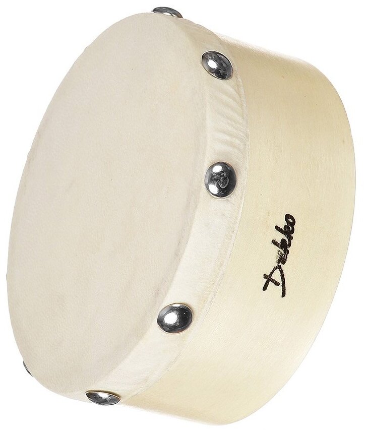 фото Детский музыкальный инструмент DEKKO H-04 бежевый