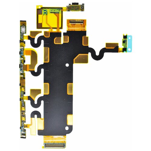 Шлейф для Sony C6903 Xperia Z1 L39H на разъем гарнитуры/датчик