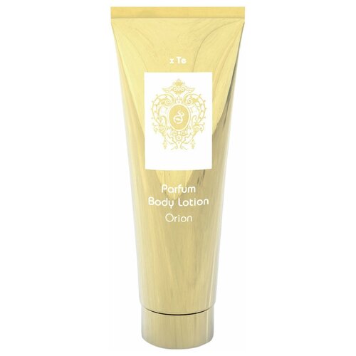 Tiziana Terenzi Orion Parfum Body Lotion 250мл tiziana terenzi orion set