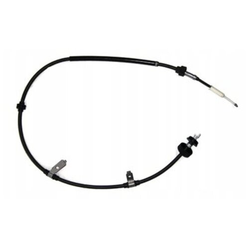 Трос Ручного Тормоза Правый Cable Assy LAND ROVER арт. LR018469