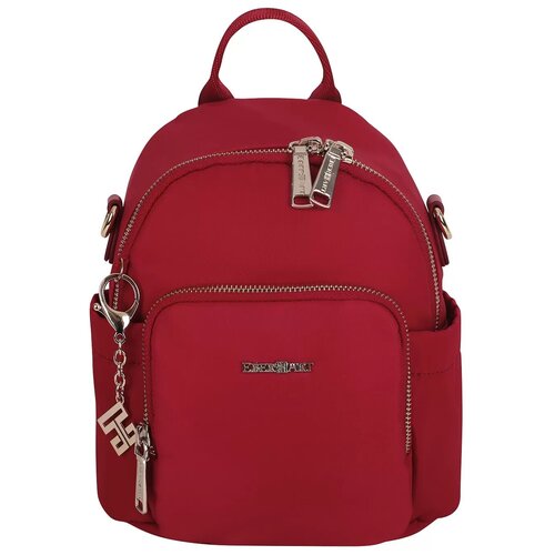 Рюкзак Eberhart Backpack красный EBH21963-R1