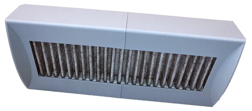 Композитный фильтр для воздухоочистителя DeLonghi DAP 70