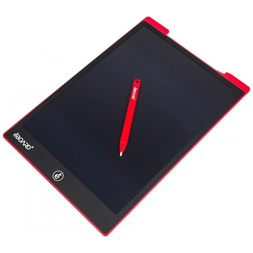 Планшет для рисования Xiaomi Wicue 12 дюймов (Красный)
