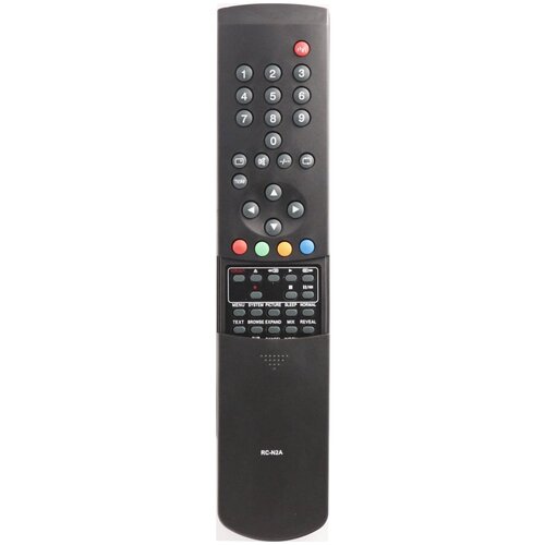 Пульт Huayu RC-N2A (RC-N1A) для телевизора Akai пульт для akai a3001011