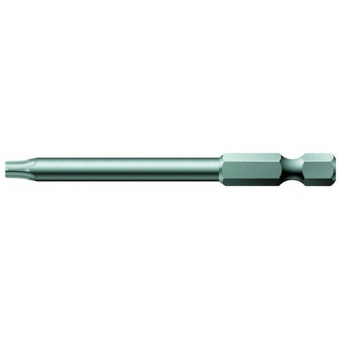 Бита Wera 867/4 Z TORX TX 15 x 70 мм