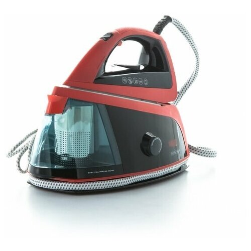 Парогенератор MIE Assistente di Vapore красный 1614700₽