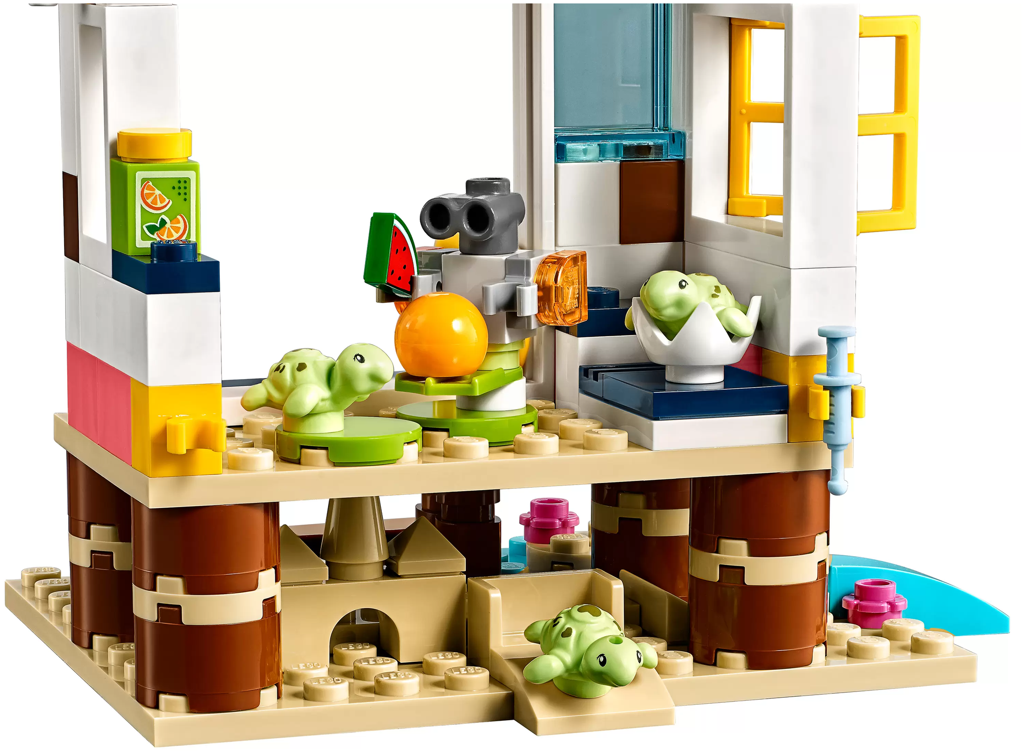 Конструкторы LEGO - фото №6