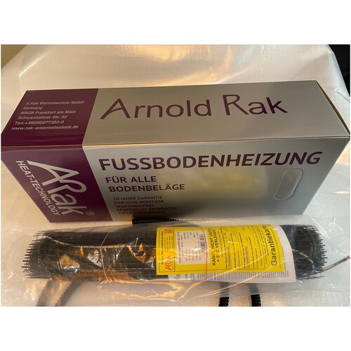 Arnold Rak FH P-EC 2107i ECOTHERM