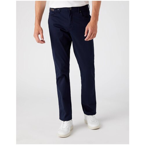 фото Брюки wrangler texas slim мужчины w12sea114 38/32