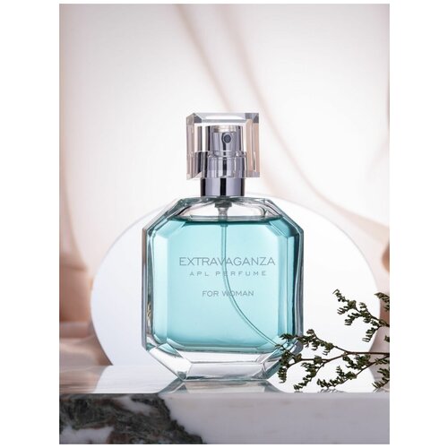 Духи женские Extravaganza№14 туалетная вода