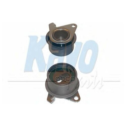 KAVO PARTS DTE-4518 Ролик ремня ГРМ MITSUBISHI LANCER/COLT 1.3-1.6 00- 1шт