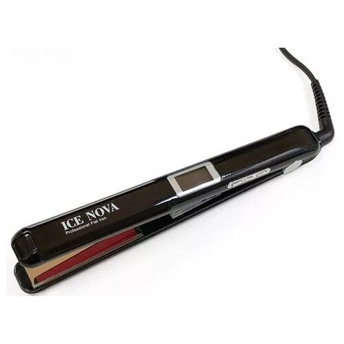 ICE NOVA QY-1056 Ультразвуковой инфракрасный утюжок для восстановления волос 2390мм 820000₽